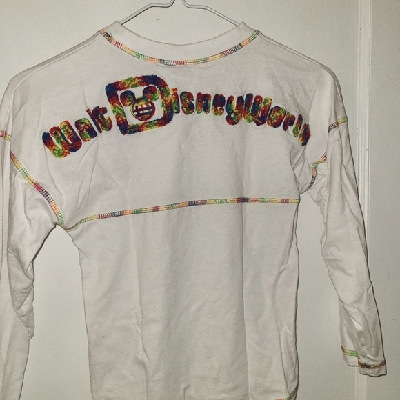 Walt Disney world Spirit Jersey - Picture 1 of 2